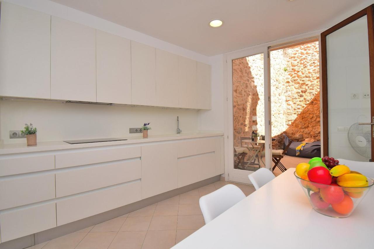 002 Casa Salroig Etv12975 By Mallorca Charme Muro