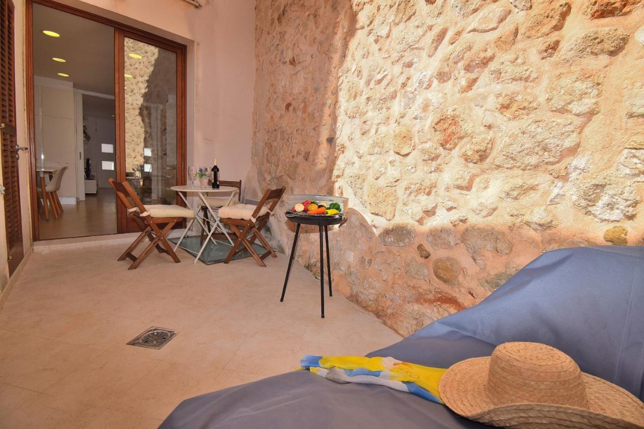 Ferienhaus 002 Casa Salroig Etv12975 By Mallorca Charme