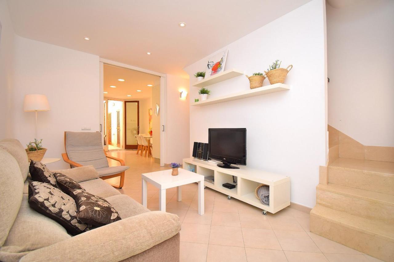 Ferienhaus 002 Casa Salroig Etv12975 By Mallorca Charme