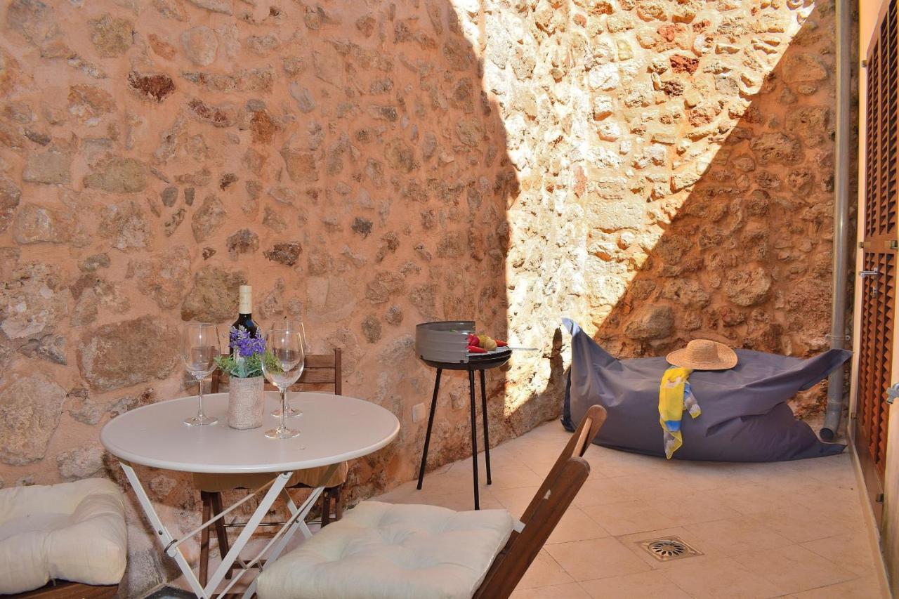 002 Casa Salroig Etv12975 By Mallorca Charme Ferienhaus