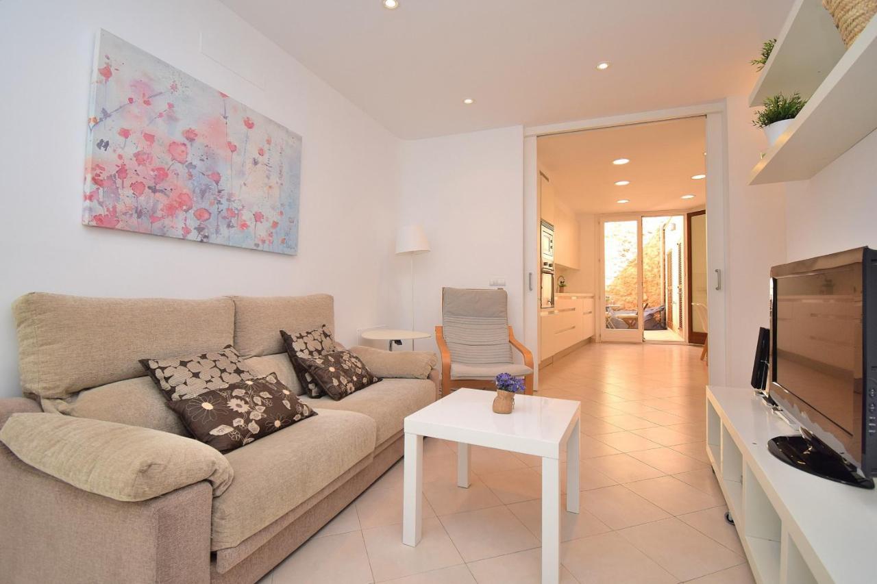 002 Casa Salroig Etv12975 By Mallorca Charme * Muro