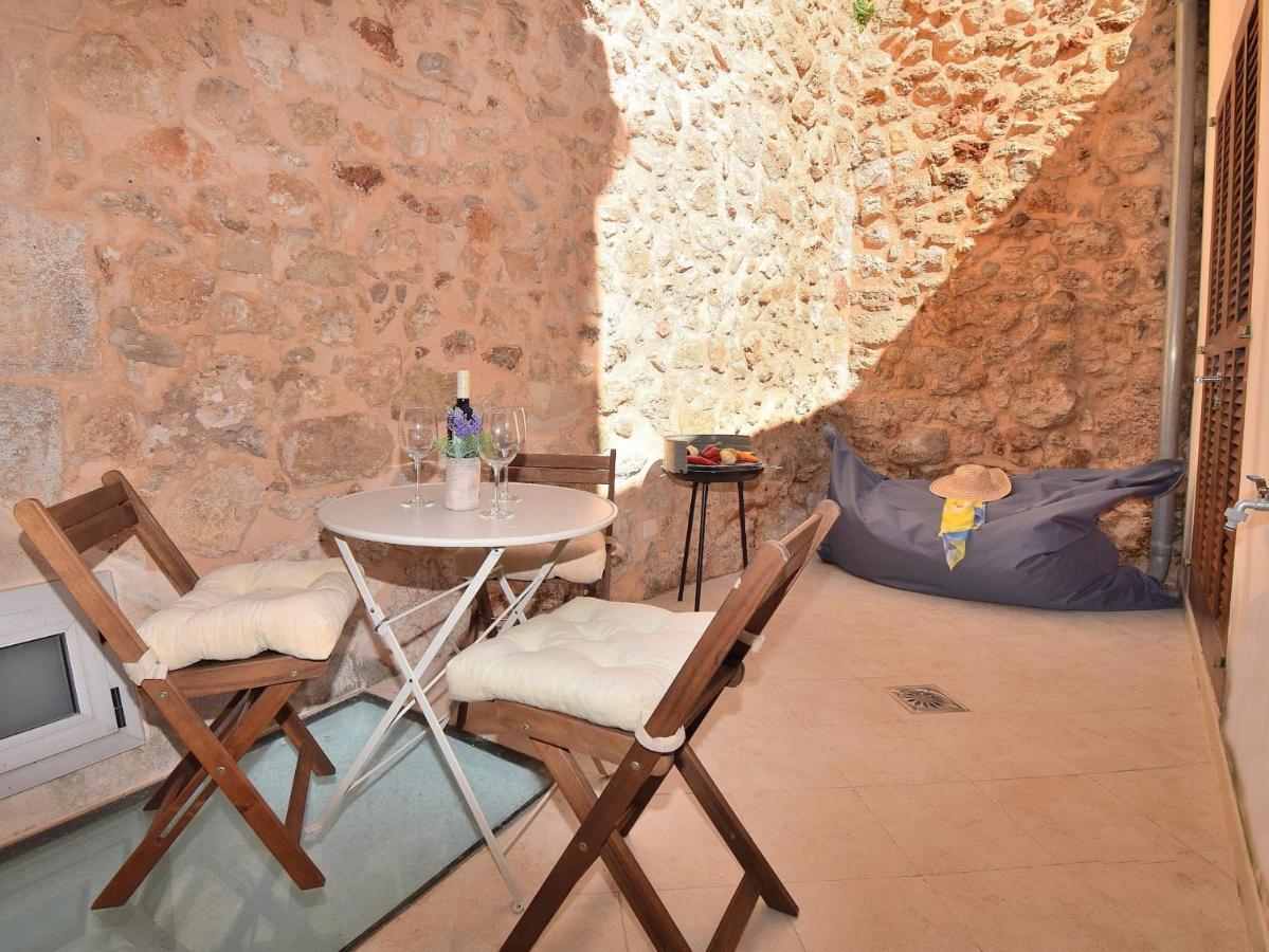 Ferienhaus 002 Casa Salroig Etv12975 By Mallorca Charme