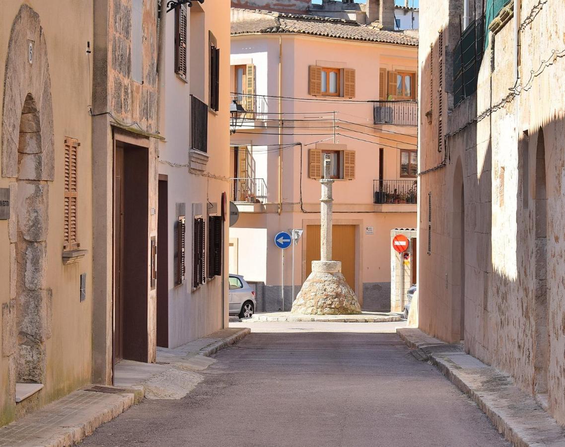 002 Casa Salroig Etv12975 By Mallorca Charme Hébergement de vacances *